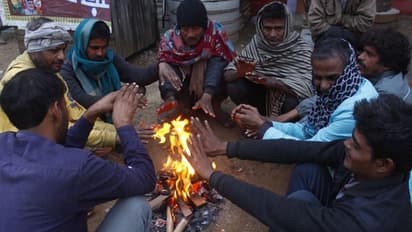 আগে থাকতেই সতর্ক হোন, আজ রাতেই পারদ নামবে ১০ ডিগ্রিতে