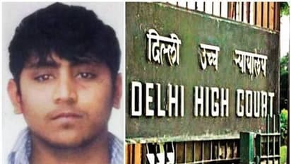 വെറുതെ സമയം കളയരുതെന്ന് കോടതി; നിര്ഭയ കേസ് പ്രതിയുടെ ഹര്ജി തള്ളി