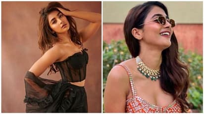 #BREAKING “தளபதி 65” பட நடிகை பூஜா ஹெக்டேவுக்கு கொரோனா தொற்று உறுதி... உச்சகட்ட அதிர்ச்சியில் படக்குழு...!