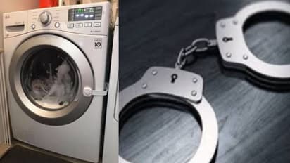 വിവാഹത്തിന് വിസമ്മതിച്ചു; കാമുകന്റെ രണ്ടുവയസ്സുള്ള അനന്തരവനെ വാഷിങ് മെഷിനിലിട്ട് കൊന്നു