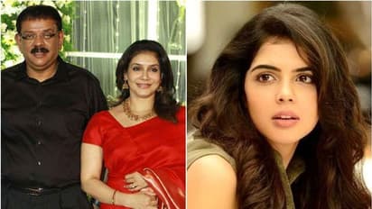 Malayalam actress Lissy on remarrying Priyadarsan; daughter speaks