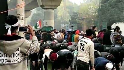 ಸೆಕ್ಷನ್ 144: ಮುಸ್ಲಿಮರು ಹಮ್ಮಿಕೊಂಡಿದ್ದ ಪ್ರತಿಭಟನೆ ಮುಂದಕ್ಕೆ