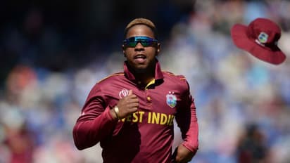 ഇങ്ങനെയുണ്ടോ ഒരു പുറത്താകല്‍? ഹെറ്റ്‌മെയര്‍ വിന്‍ഡീസിന്റെ ലോകകപ്പ് ടീമില്‍ നിന്ന് പുറത്ത്, കാരണം വിചിത്രം