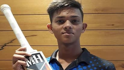 IPL Auction 2020: పానీపూరీ అమ్మేవాడు, కోటీశ్వరుడయ్యాడు