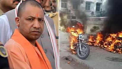 यूपी में हिंसा: दंगों के पीछे कहीं आईएसआई कनेक्शन तो नहीं