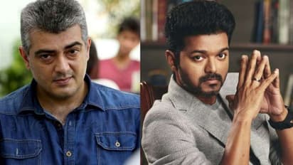 செம அப்செட்டில் தளபதி விஜய்: வம்பிழுத்து வசைபாடும் தல அஜித் படை.