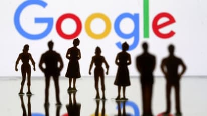 ഗൂഗിളില് തൊഴില്പ്രശ്നം, തൊഴിലാളികളെ പുറത്താക്കിയ നടപടിക്കെതിരേ പ്രതിഷേധം