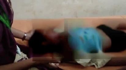 दरिंदों ने 19 साल की लड़की को मरने को किया मजबूर, आखिर में गैंगरेप पीड़िता ने खुद को लगा ली आग