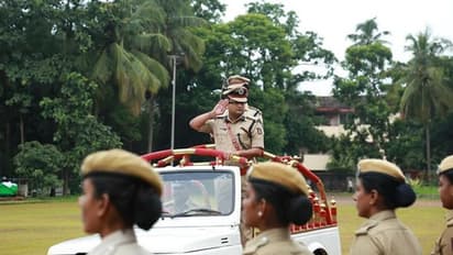 ಮಂಗಳೂರು: ಯಾವ ಕಾರಣಕ್ಕೆ ಗುಂಡು ಹಾರಿಸಬೇಕಾಯಿತು? ಹರ್ಷಾ ವಿವರಣೆ