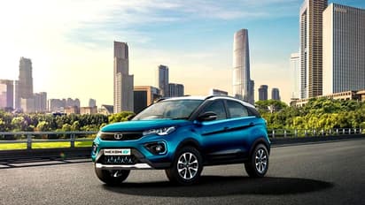 21 ಸಾವಿರಕ್ಕೆ ಬುಕ್ ಮಾಡಿ ಟಾಟಾ ನೆಕ್ಸಾನ್ ಎಲೆಕ್ಟ್ರಿಕ್ ಕಾರು!