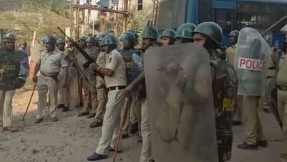 Case filed against Karnataka cop for his terrifying statement during Mangaluru protests