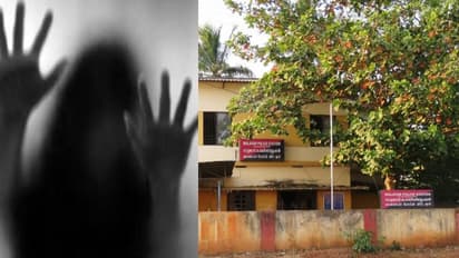 വാളയാറില്‍ പെണ്‍കുട്ടിയെ പീഡിപ്പിച്ചയാളെ തെളിവെടുപ്പിനിടെ നാട്ടുകാര്‍ കൈയ്യേറ്റം ചെയ്തു