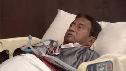 முஷாரப் பிணம் 3 நாள் தூக்கில் தொங்கவிடப் பட வேண்டும்.... பாகிஸ்தான் நீதிமன்றத்தின் கொடூர தீர்ப்பு !!