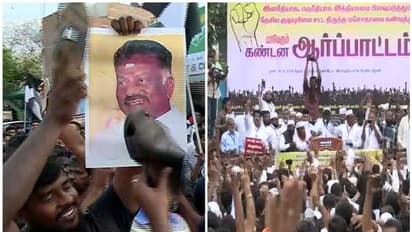 പൗരത്വ ഭേദഗതി; തമി‍ഴ്‍നാട്ടില്‍ വിവിധ വിദ്യാർത്ഥി സംഘടനകളുടെ പ്രതിഷേധ മാര്‍ച്ച് ഇന്ന്