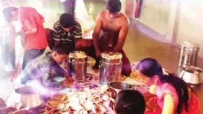 ಮುಜರಾಯಿ ಇಲಾಖೆ ನಿರ್ಲಕ್ಷ್ಯ: ಹುಂಡಿಯೊಳಗೆ ಹಾಳಾಯ್ತು ಸಾವಿ ಸಾವಿರ ನೋಟು..!