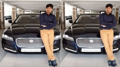 నన్ను అమ్మవారు ఆవహించిందంటూ దొంగ బాబా బురిడీ.. రూ.200కోట్లు స్వాహా