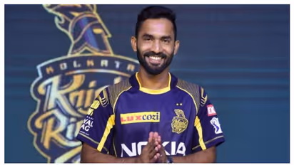 Dinesh Karthik waiting for call from Chennai Super Kings; recalls how he felt when CSK picked MS Dhoni in 2008