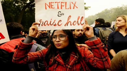 দেশজুড়ে বিক্ষোভের মাঝে বিজ্ঞাপন দিল মোদী সরকার, জানান হল ঘোষণা হয়নি এনআরসি-র