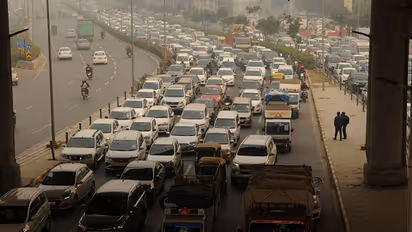 Delhi-Gurgaon Expressway: Why vehicle owners will suffer today