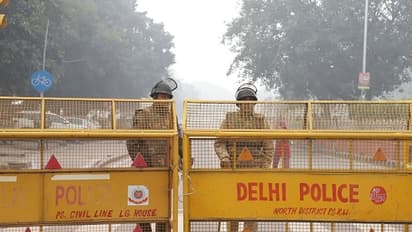 Christmas 2022: Delhi police issues traffic advisory for December 24, 25; check details 