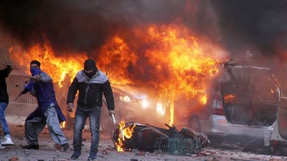 പൗരത്വ ഭേദഗതിക്കെതിരെയുള്ള പ്രതിഷേധം: ദില്ലി പൊലീസിന്റെ പ്രത്യേകസംഘം അന്വേഷിക്കും