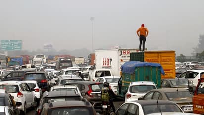 Vehicle Deregistration ಹೊಸ ವರ್ಷದಿಂದ 10 ವರ್ಷಕ್ಕಿಂತ ಹಳೆಯ ಎಲ್ಲಾ ಡೀಸೆಲ್ ವಾಹನದ ರಿಜಿಸ್ಟ್ರೇಶನ್ ಕ್ಯಾನ್ಸಲ್!