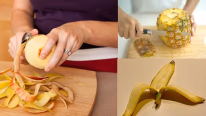 சமைக்கும்போது எதையும் வேஸ்ட் ஆகாம முழுசா பயன்படுத்த, இல்லத்தரசிகள் கட்டாயம் தெரிந்து கொள்ள வேண்டிய டிப்ஸ் 