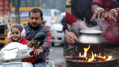 হুহু করে নামছে পারদ কলকাতায়,  ওদিকে অতি ভারী বৃষ্টির পূর্বাভাস তামিলনাড়ুতে