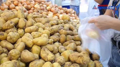 किचन में आग लगा रहे हैं आलू और प्‍याज, जानें क्यों आ रहा है कीमतों में उछाल