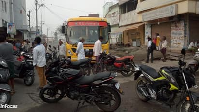 ఏపీకి మూడు రాజధానులు: రెండో రోజూ రైతుల నిరసనలు