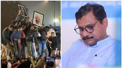 'ഞങ്ങളാണ് ഞങ്ങളാണ് യൗവ്വനം'; വിദ്യാര്‍ത്ഥികള്‍ക്ക് കവിത സമര്‍പ്പിച്ച് റഫീക്ക് അഹമ്മദ്