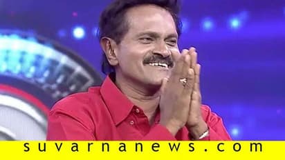 ನಟ ವಿನೋದ್ ರಾಜ್‌ ಫೇಸ್‌ಬುಕ್‌ ಖಾತೆಯಲ್ಲಿ ಅಶ್ಲೀಲ ಚಿತ್ರ; ದೂರು ದಾಖಲು