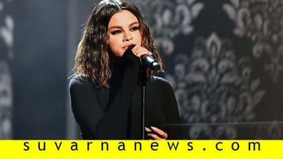 ಮುಚ್ಚುಮರೆಯಿಲ್ಲದೇ ಸತ್ಯ ಬಿಚ್ಚಿಟ್ಟ ಗಾಯಕಿ; ಪ್ಯಾಂಟ್ನಲ್ಲೇ 'ಎಲ್ಲ'ಮಾಡ್ಕೊತ್ತಿದ್ರಂತೆ!