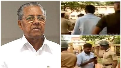 'മാധ്യമപ്രവര്‍ത്തകരെ മോചിപ്പിക്കാന്‍ നടപടി സ്വീകരിക്കണം'; ഇടപെട്ട് മുഖ്യമന്ത്രിയുടെ ഓഫീസ്