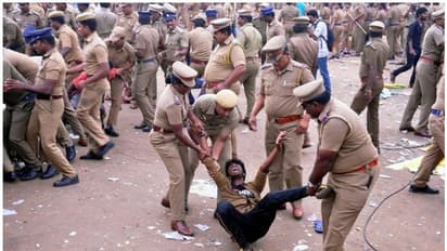 പ്രതിഷേധങ്ങൾക്കിടയിൽ കസ്റ്റഡിയിലെടുക്കപ്പെടുന്നവരുടെ അവകാശങ്ങൾ എന്തൊക്കെ ?