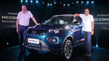 టాటా నుండి కొత్త వర్షన్ కారు ... దీని ధర ఎంతంటే..?