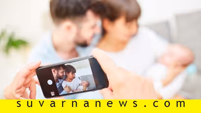 ಶೇರೆಂಟಿಂಗ್: ಮಕ್ಕಳ ವಿಷಯದಲ್ಲಿ ಈ ತಪ್ಪು ಮಾಡಲೇಬೇಡಿ!