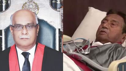 முஷாரப்புக்கு சாவுக்கு மேல பெரிய தண்டனை... தீர்ப்பில் வெறித்தனம் காட்டிய நீதிபதிகள்..!