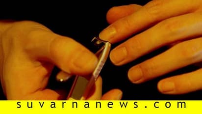 ರಾತ್ರಿ ಉಗುರು ಕತ್ತರಿಸಿದ್ರೆ ಏನು ಪ್ರಾಬ್ಲಂ ಅನ್ನೋರು ಇದನ್ನೊಮ್ಮೆ ಓದಿ!