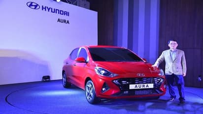మారుతి, ఫోర్డ్, రెనాల్ట్ కార్లకు పోటీగా హ్యుండాయ్ కొత్త కారు...