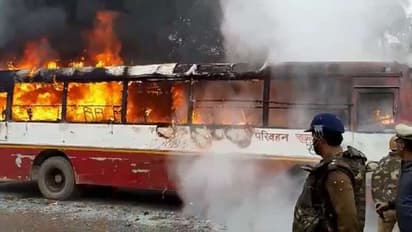 यूपी में 102 स्थानों पर प्रदर्शन, अब ऐसे चल रही ताबड़तोड़ गिरफ्तारियां