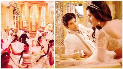 லீக்கானது அருள் அண்ணாச்சியின் நடன வீடியோ..! என்னமா ரொமான்ஸ்,டான்ஸ் பண்றாரு பாருங்க..! ஷாக்கான ரசிகர்கள்..!