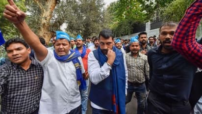 'ತಿಹಾರ್‌ನಲ್ಲಿರುವ 'ರಾವಣ' ಆಜಾದ್‌ಗೆ ಚಿಕಿತ್ಸೆ ನೀಡದಿದ್ದರೆ, ಜೀವಕ್ಕೆ ಅಪಾಯ'