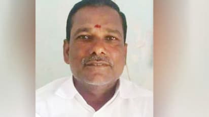 வாக்கிங் சென்ற அமமுக பிரமுகர் சினிமா பாணியில் படுகொலை... அதிமுக பிரமுகர் 5 பேரை அலேக்கா தூக்கிய போலீஸ்..!