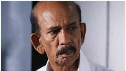 'ഏറ്റവും തൃപ്തി തന്ന അഞ്ച് സിനിമകള്‍': മാമുക്കോയ അന്ന് പറഞ്ഞത്