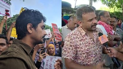 ടിഎം കൃഷ്ണയും നടൻ സിദ്ധാർത്ഥുമടക്കം 600 പേർക്കെതിരെ തമിഴ്നാട് പൊലീസ് കേസെടുത്തു