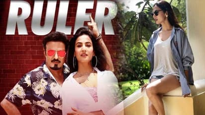 బాలకృష్ణ 'రూలర్' రివ్యూ..!