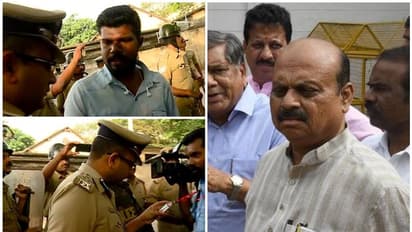 മംഗളൂരുവിൽ കസ്റ്റഡിയിലെടുത്ത മാധ്യമ പ്രവര്‍ത്തകര്‍ എവിടെ? മണിക്കൂറുകൾക്ക് ശേഷവും വിവരമില്ല