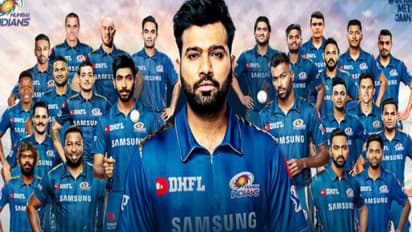 அடுத்த ஐபிஎல் சீசனின் பெஸ்ட் டீம் வலுவான மும்பை இந்தியன்ஸ் தான்.. சம்பளத்துடன் கூடிய மொத்த வீரர்களின் லிஸ்ட்