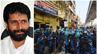 'ന്യൂനപക്ഷങ്ങൾ ഗോധ്ര ഓർക്കണം, ഭൂരിപക്ഷത്തിന് ക്ഷമ കെട്ടാൽ...', ഭീഷണിയുമായി കർണാടക മന്ത്രി